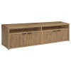 Tabby 79 Inch TV Stand