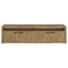 Tabby 79 Inch TV Stand