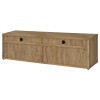 Tabby 79 Inch TV Stand