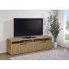 Tabby 79 Inch TV Stand