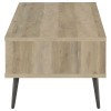 Welsh Occasional Table Set