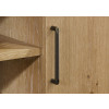 Rowe Light Oak 65 Inch TV Stand