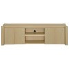 Laurelton 78 Inch TV Stand