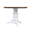 Key West Round Dining Table