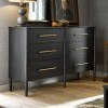 Curated Langley Drawer Dresser