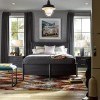 Curated Langley Panel Bedroom Set