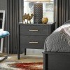 Curated Langley Nightstand