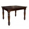 Asbury Counter Height Dining Room Set