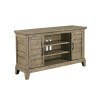 Plank Road 54 Inch Arden Entertainment Console (Stone)