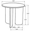 Jenna End Table