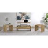 Canoga Mango Occasional Table Set