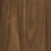Bradley Smokey Grey and Dark Brown Coffee Table