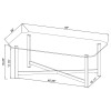 Cronin Occasional Table Set