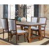Andover Lakes Rectangular Dining Room Set