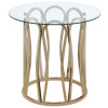 Monett End Table