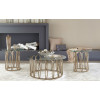 Monett Occasional Table Set