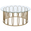 Monett Coffee Table