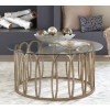 Monett Coffee Table
