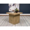 Devar End Table