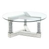 Octave Coffee Table