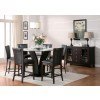 Daisy Counter Height Dining Set