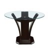 Daisy 48 Inch Round Counter Height Table