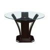 Daisy 48 Inch Round Dining Table