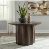 Cayenne Coffee Table