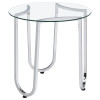 Beller End Table
