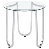 Beller End Table
