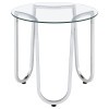 Beller End Table