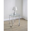 Beller End Table