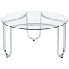 Beller Coffee Table