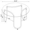 Beller Coffee Table