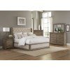 Town and Country Shelter Bedroom Set