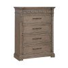 Town and Country Drawer Chest