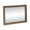 Town and Country Landscape Mirror