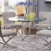 Daire Dining Table