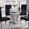 Noralie Round Dining Table