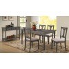 Wallace Dining Room Set