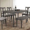 Wallace Dining Table