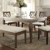 Claudia Dining Table