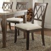Claudia Side Chair (Set of 2)
