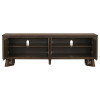 Trotter Brown 71 Inch TV Stand