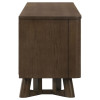 Trotter Brown 71 Inch TV Stand