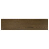 Trotter Brown 71 Inch TV Stand