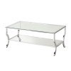 Glamorous Occasional Table Set