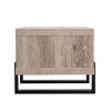 Zorah Coffee Table