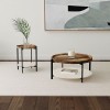 Adhvik Occasional Table Set