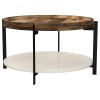 Adhvik Occasional Table Set